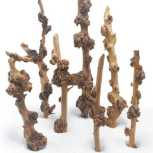 HAQUOSS SAVANA WOOD SMALL 20/30cm