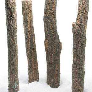 HAQUOSS STRAIGHT WOOD SMALL 20/30cm