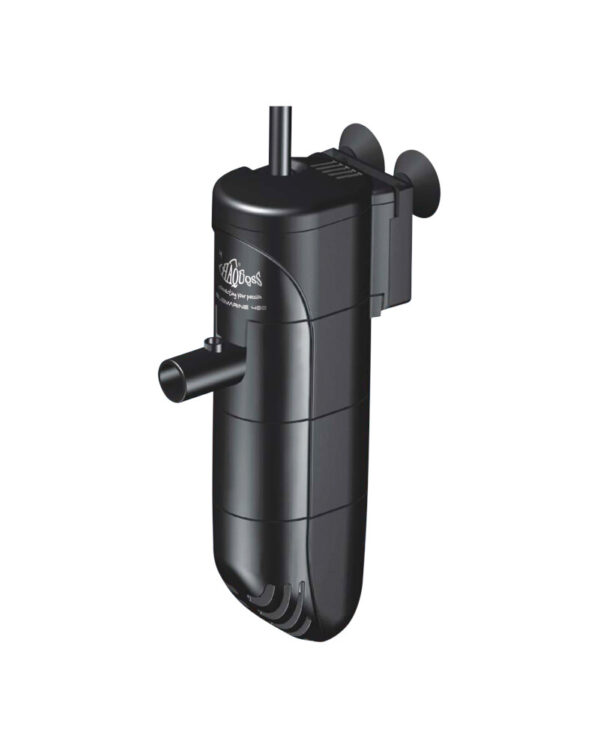 HAQUOSS SUBMARINE 400