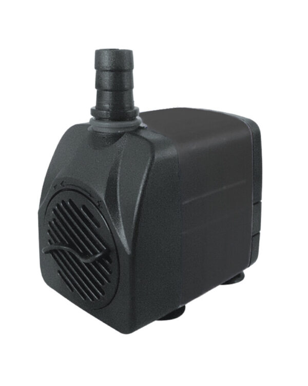 HAQUOSS P-1200 COMPACT