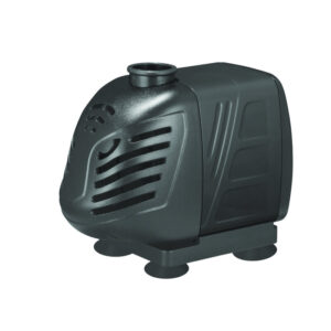 HAQUOSS P-2000 COMPACT
