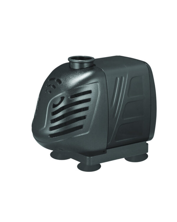 HAQUOSS P-2000 COMPACT