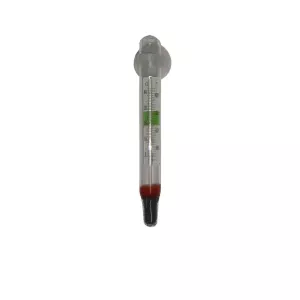 TERMOMETRI ED IDROMETRI