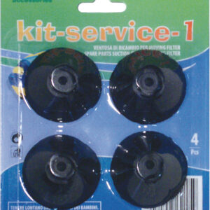HAQUOSS KIT SERVICE 1