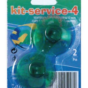 HAQUOSS KIT SERVICE 4