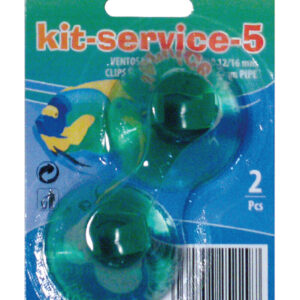 HAQUOSS KIT SERVICE 5