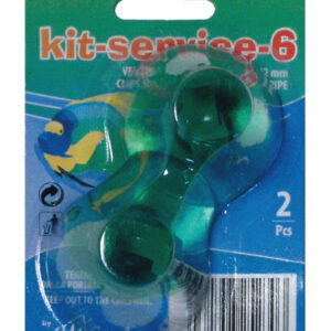 HAQUOSS KIT SERVICE 6