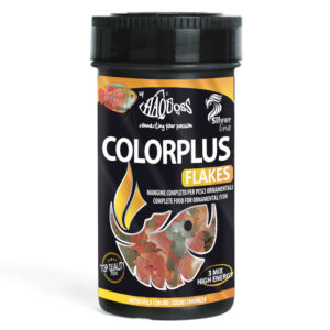 HAQUOSS COLORPLUS FLAKES 5LT/0,8KG