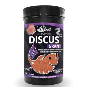 HAQUOSS DISCUS GRAN 1000ML/480GR