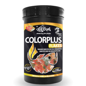 HAQUOSS COLORPLUS FLAKES 1000ML/160GR