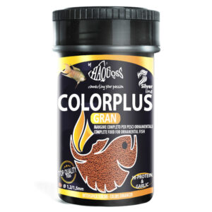 HAQUOSS COLORPLUS GRAN 100ml/48gr