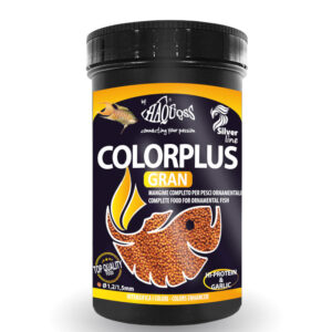 HAQUOSS COLORPLUS GRAN 1000ml/480gr
