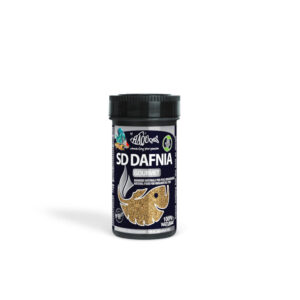 HAQUOSS SD DAFNIA GOURMET 250ml/50gr