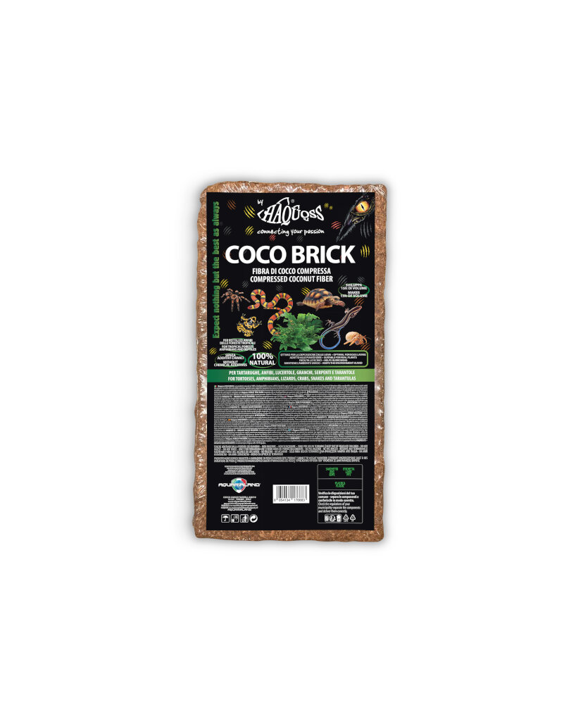 HAQUOSS COCO BRICK