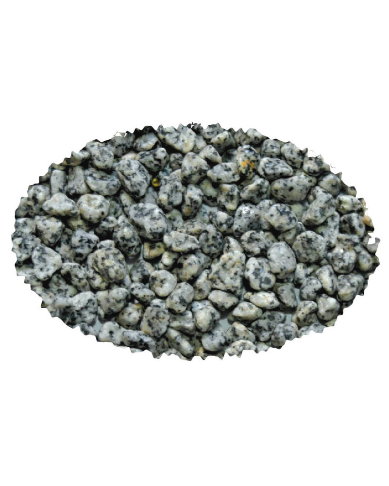 HAQUOSS BLACK & WHITE BIG 5KG