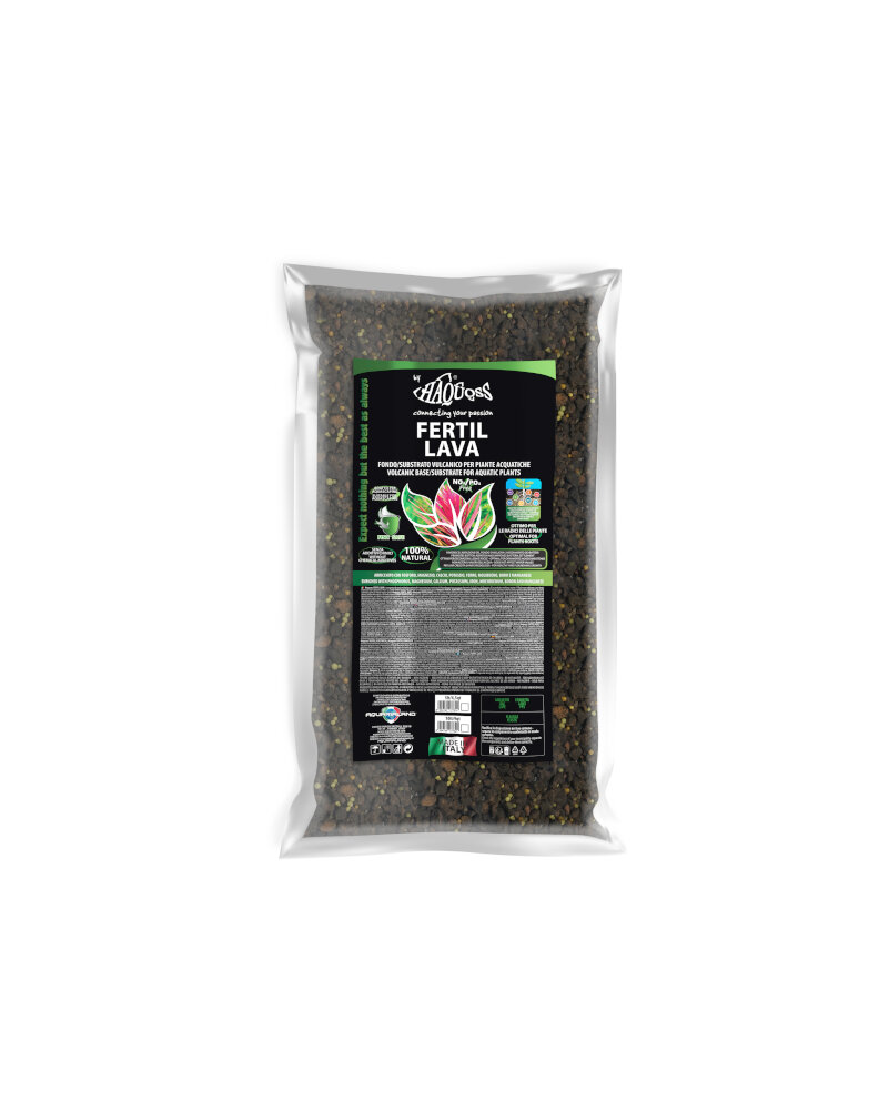 HAQUOSS FERTIL LAVA 10lt