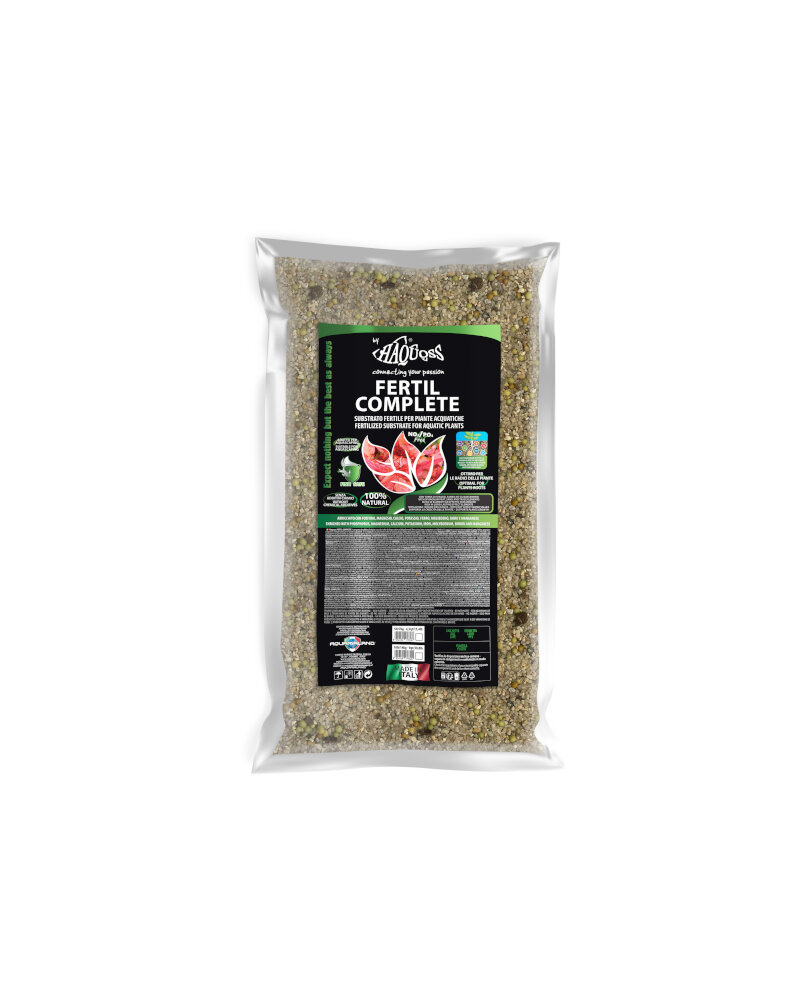 HAQUOSS FERTIL COMPLETE 10lt/14Kg