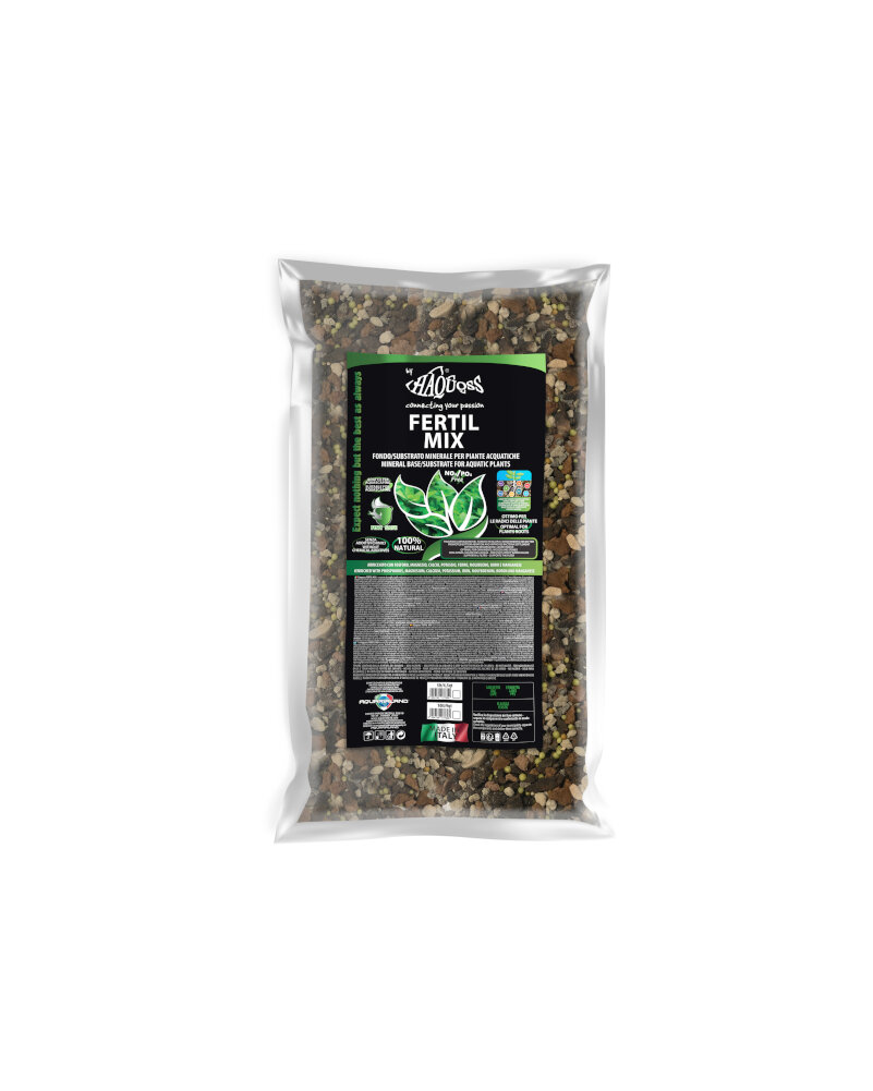 HAQUOSS FERTIL MIX 10lt