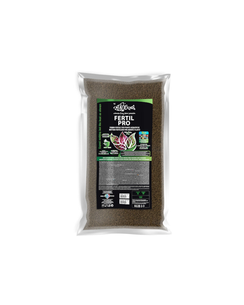 HAQUOSS FERTIL PRO 10lt/12Kg