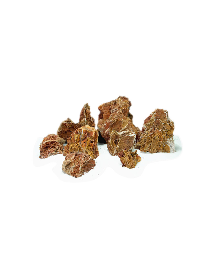 HAQUOSS KENDARI STONE - PREZZO AL KG