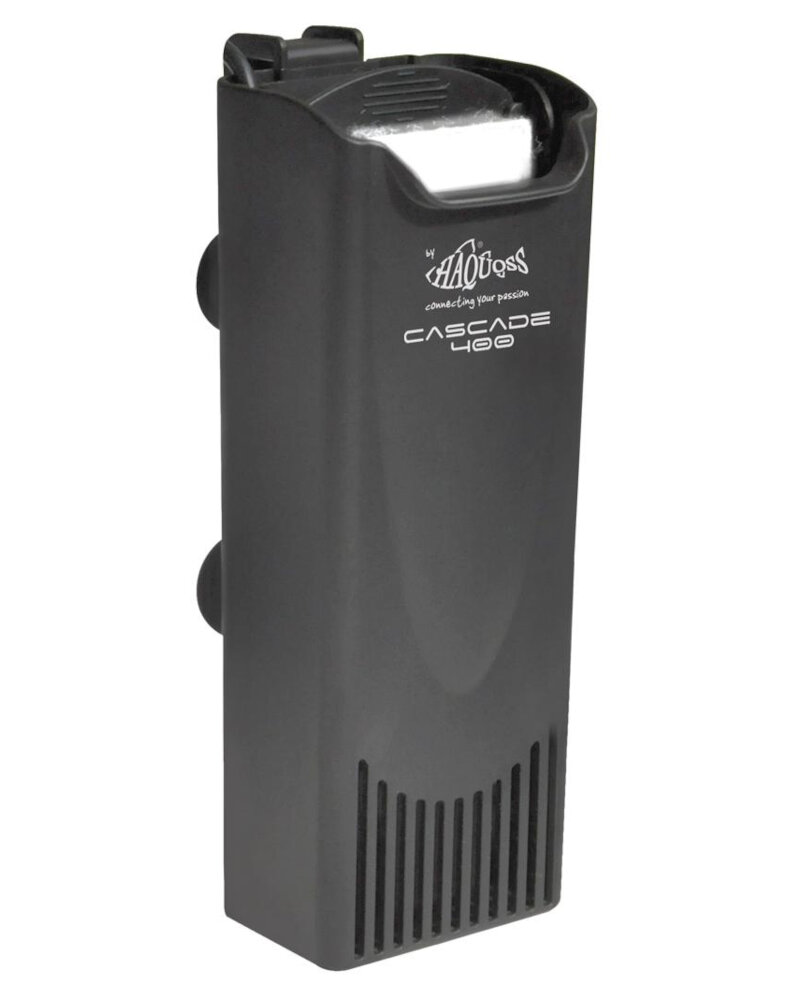 HAQUOSS CASCADE 400
