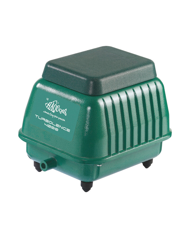 HAQUOSS TURBOLENCE 4200