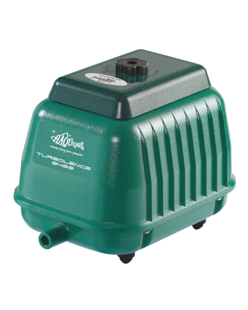 HAQUOSS TURBOLENCE 8400