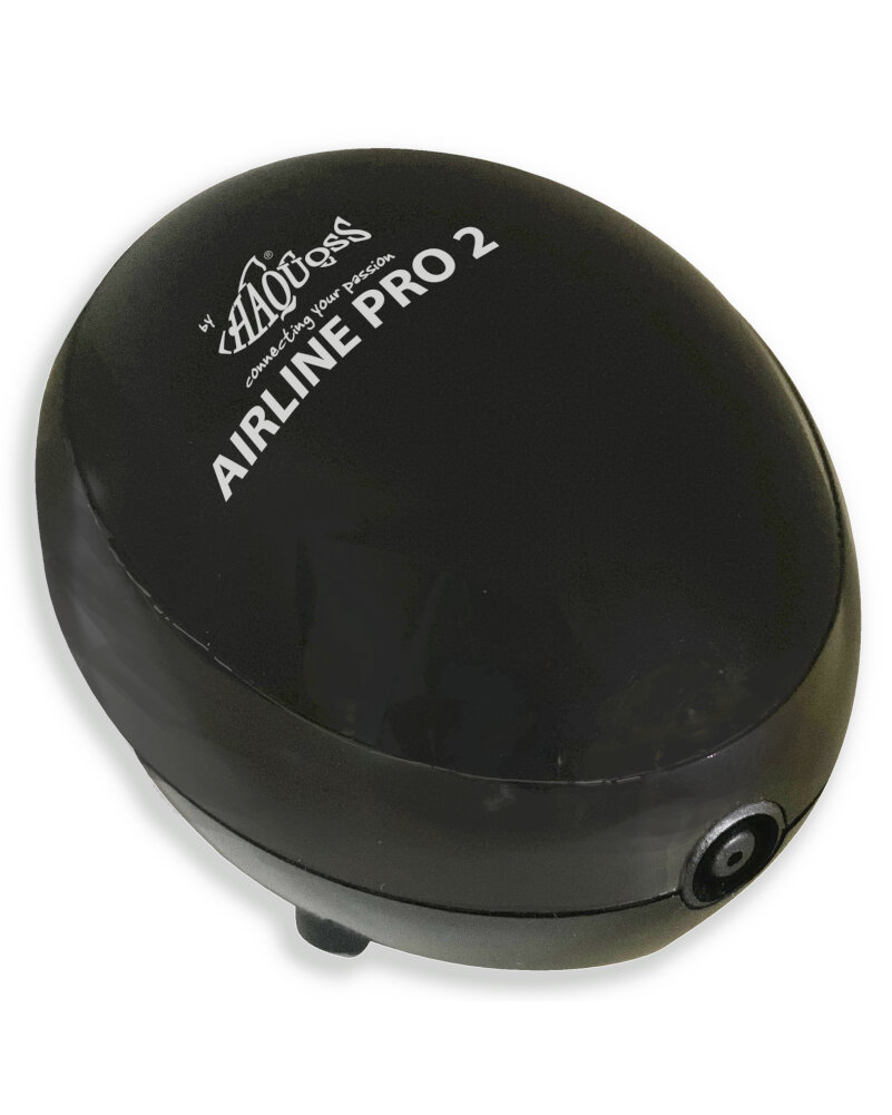 HAQUOSS AIRLINE PRO 2