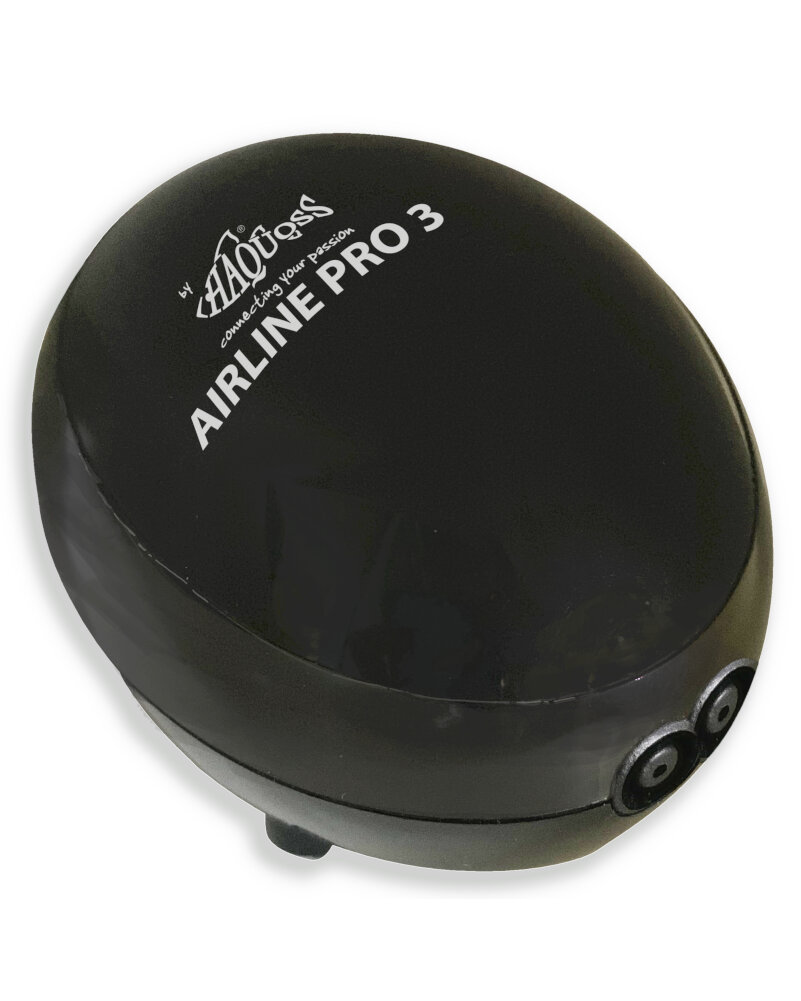 HAQUOSS AIRLINE PRO 3