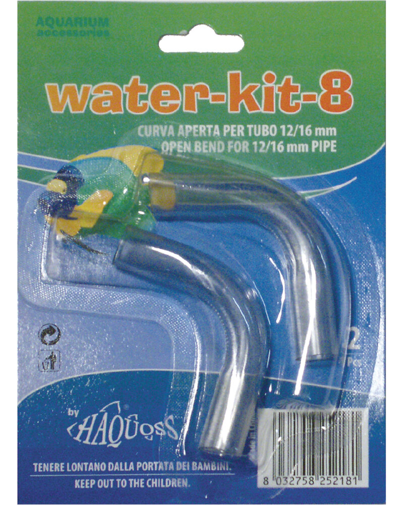 HAQUOSS KIT ACQUA 8