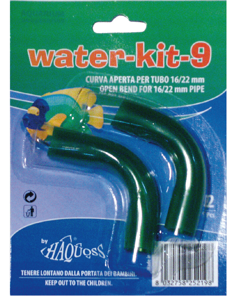HAQUOSS KIT ACQUA 9