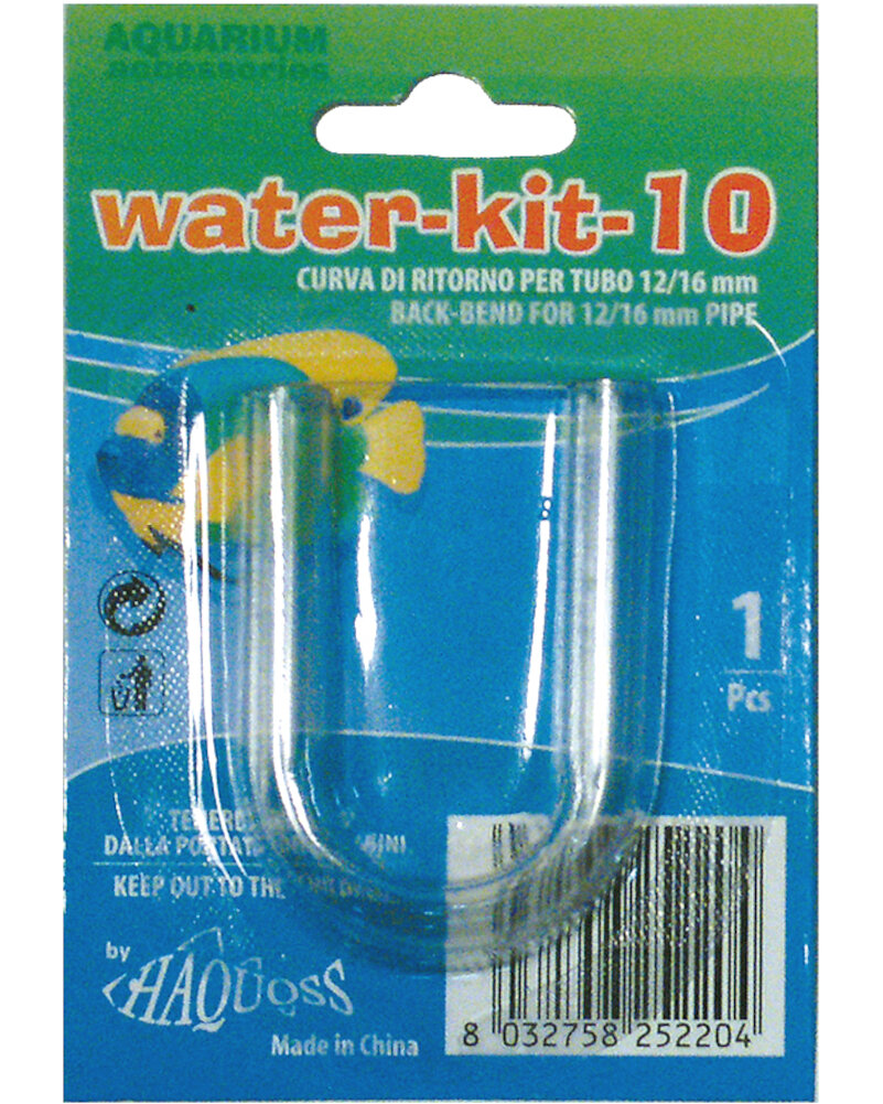 HAQUOSS KIT ACQUA 10