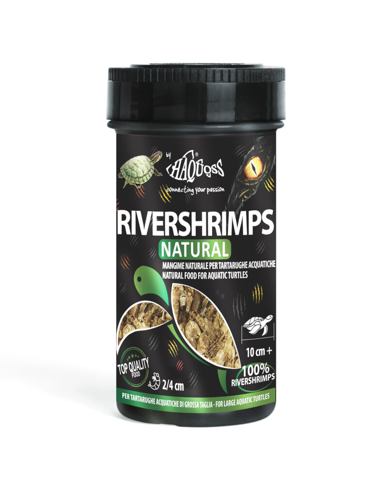 HAQUOSS RIVERSHRIMPS 250ml/35gr