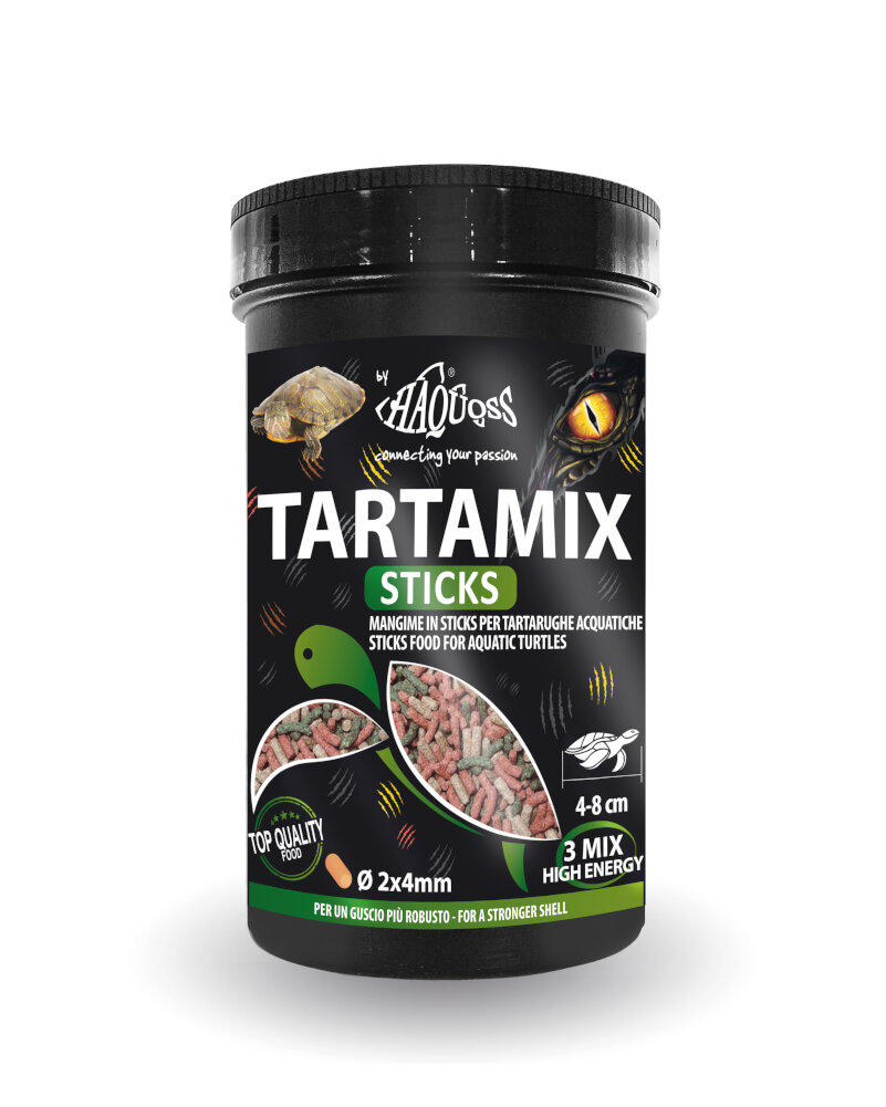 HAQUOSS TARTAMIX STICKS 20lt/5,2Kg