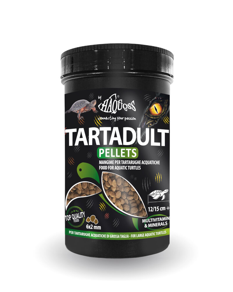 HAQUOSS TARTADULT 1000ml/340gr