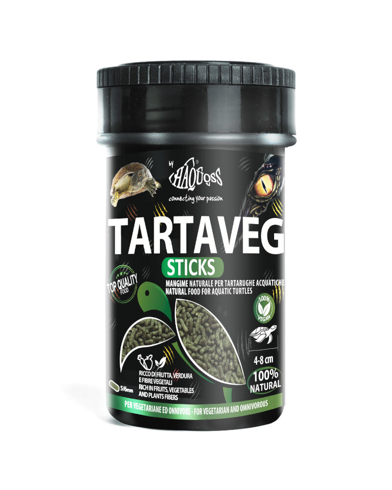 HAQUOSS TARTAVEG STICKS 100ml/22gr