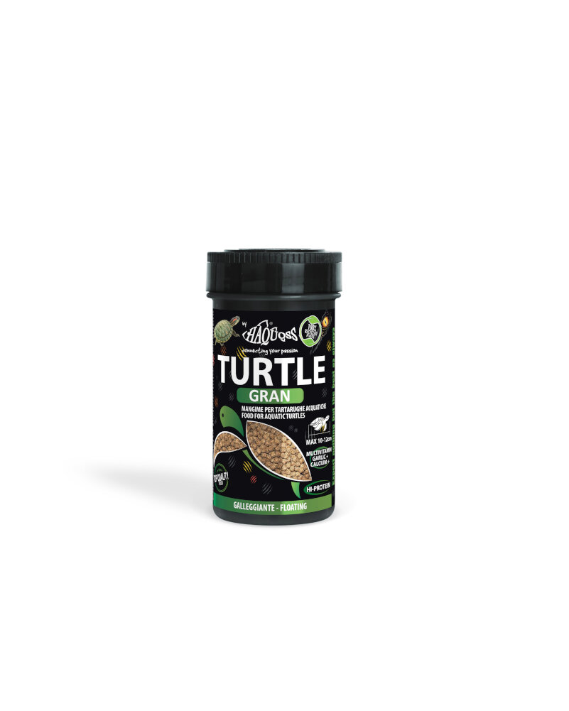 HAQUOSS TURTLE GRAN 5lt/2Kg