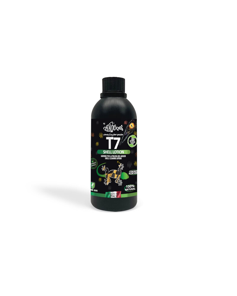 HAQUOSS T7 - SHELL LOTION 100ml