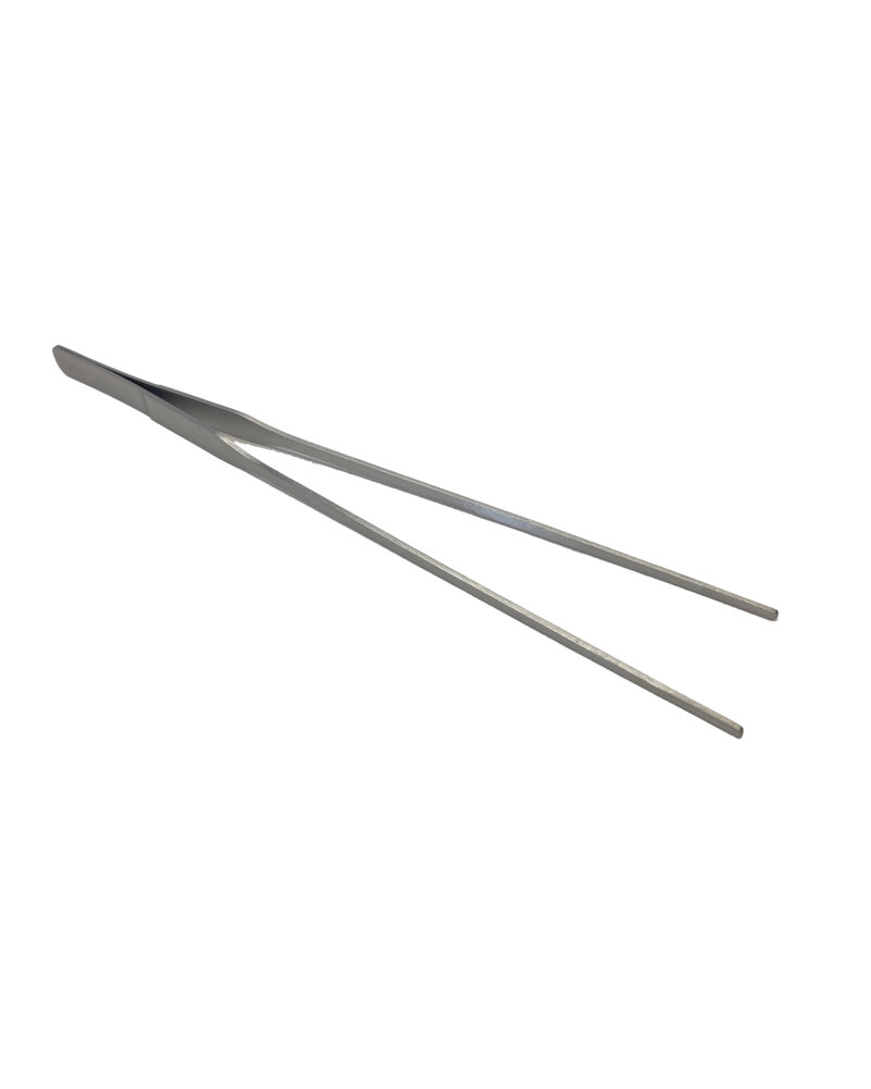 HAQUOSS AQUASCAPING TWEEZERS LINEAR 27cm