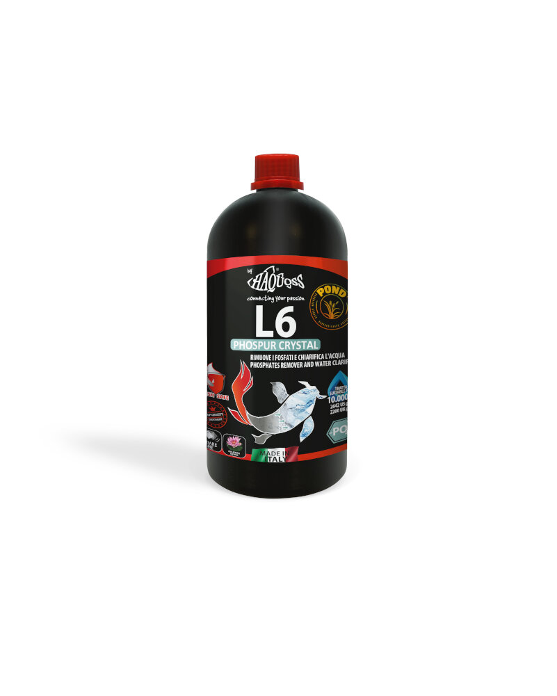 HAQUOSS L6 - PHOSPUR 2,5lt