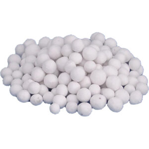 HAQUOSS SUBMARINE 600 - BIO SPHERE REPLACEMENT