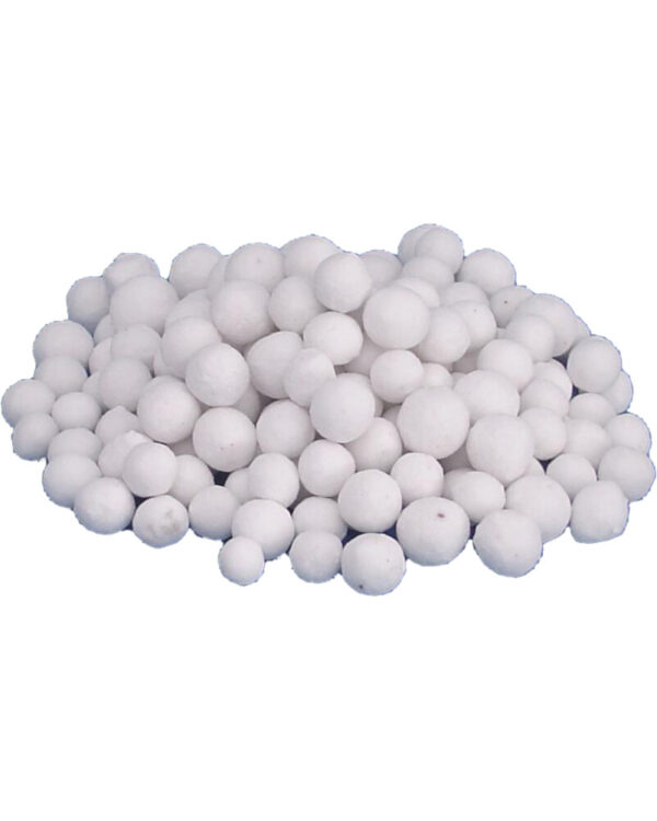 HAQUOSS SUBMARINE 600 - BIO SPHERE REPLACEMENT