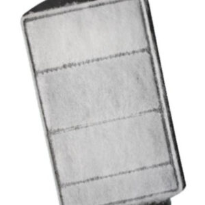 HAQUOSS CASCADE 200 - REPLACEMENT