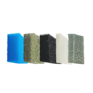 HAQUOSS QUICKFILTER SPONGE JUMBO KIT - 60GG