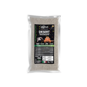 HAQUOSS DESERT WHITE 5Kg