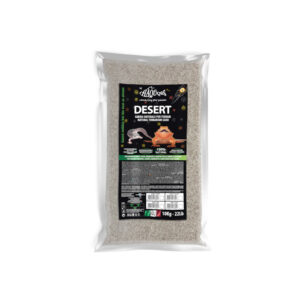 HAQUOSS DESERT WHITE 10Kg