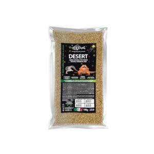 HAQUOSS DESERT YELLOW 10Kg