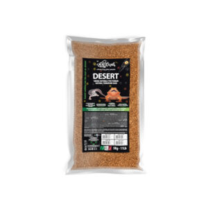 HAQUOSS DESERT RED 5Kg