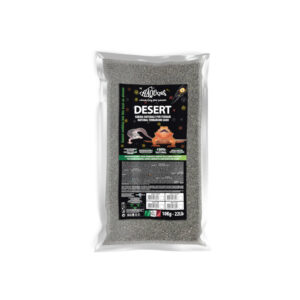 HAQUOSS DESERT BLACK 10Kg