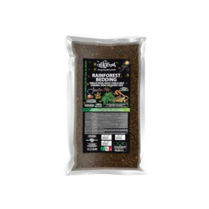 HAQUOSS RAINFOREST BEDDING 20lt